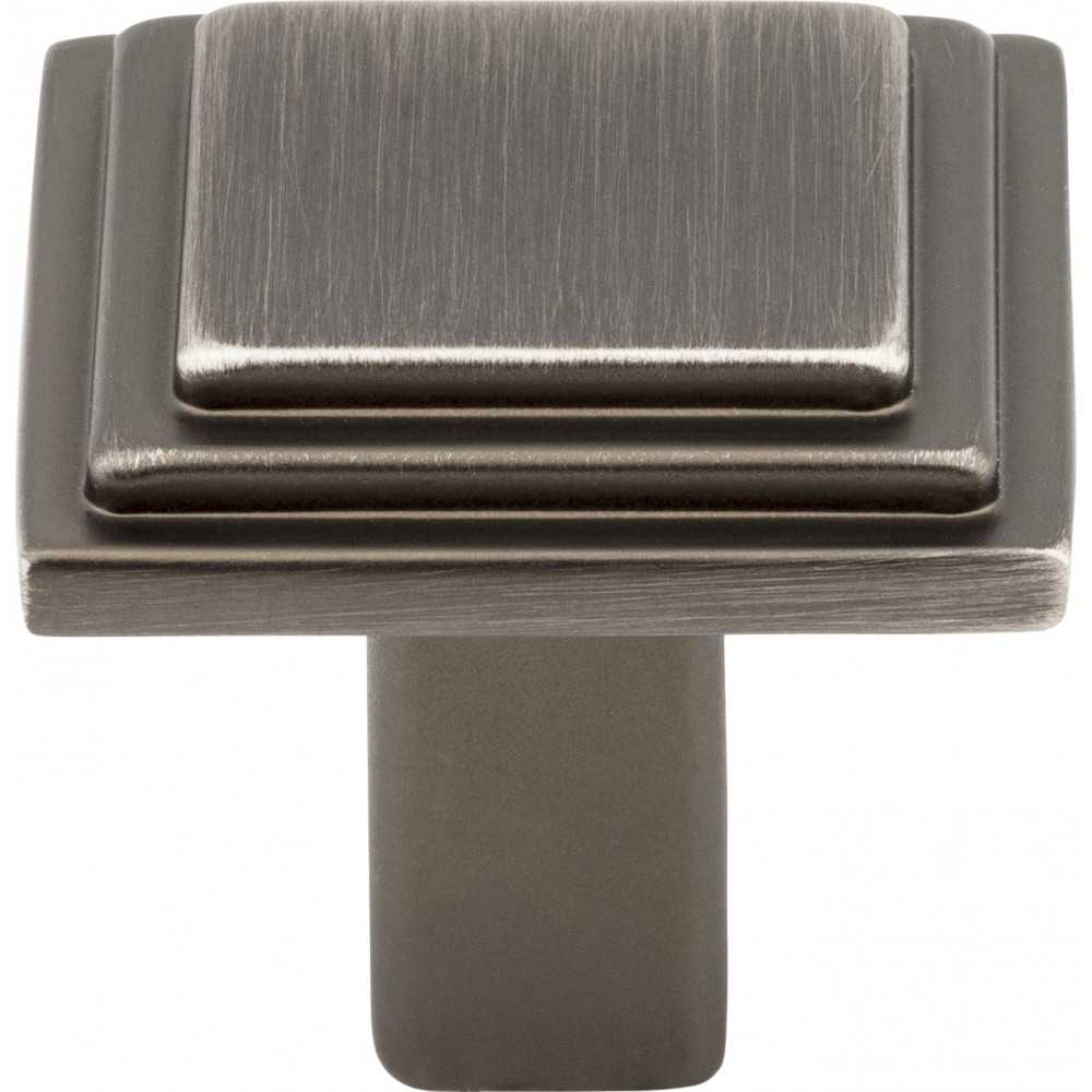 2" x 8" x 12" Wood Bar Bracket Corbel Species: Hard Maple