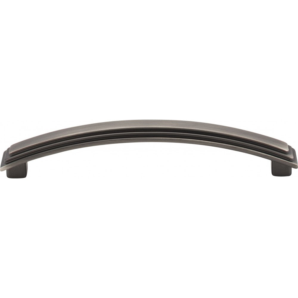 5" x 7" x 14" Mission Corbel Species: Maple