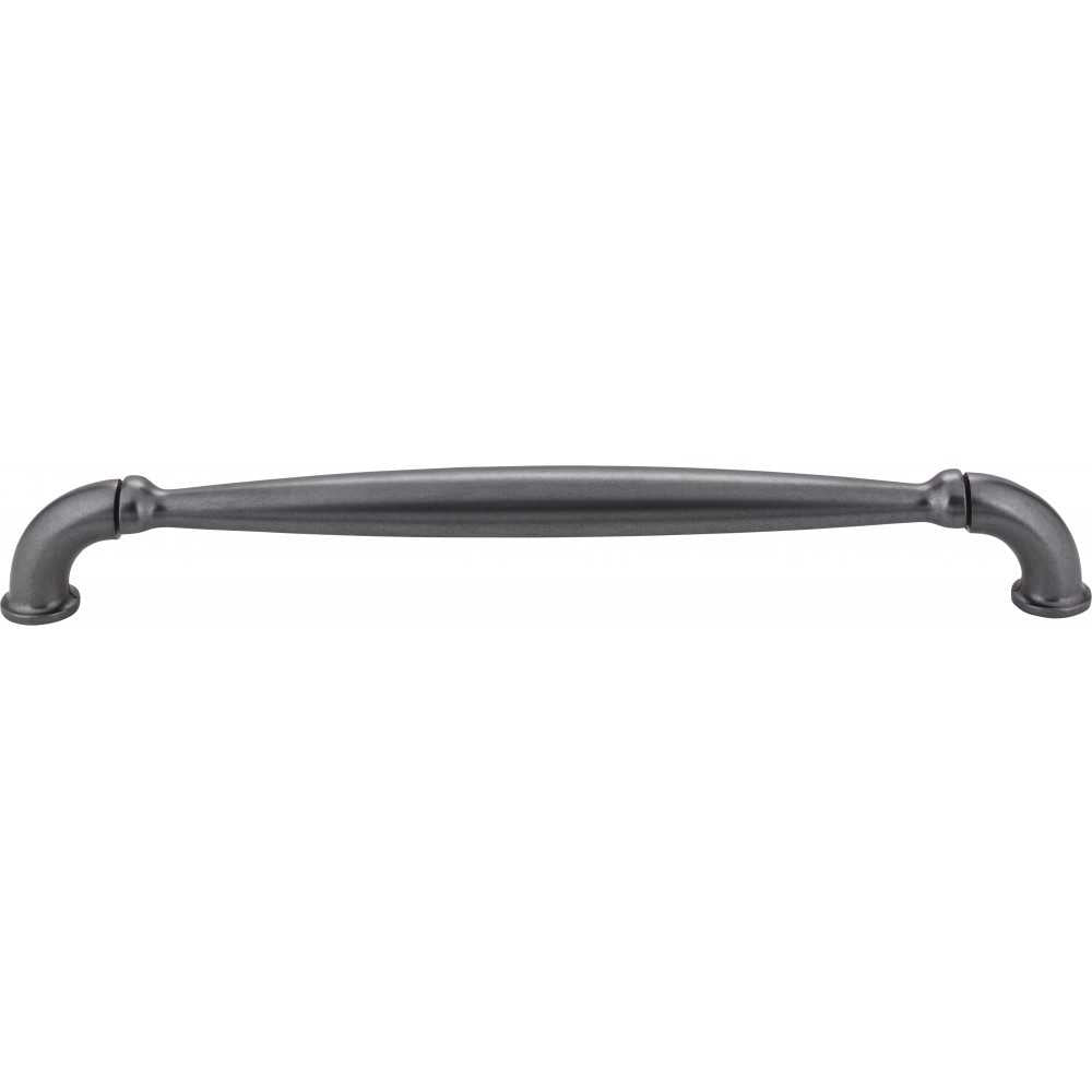 160 mm Center-to-Center Satin Bronze Spencer Cabinet Bar Pull