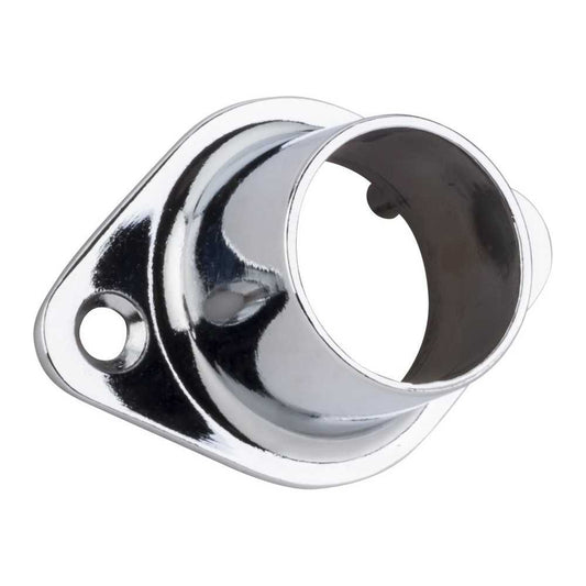 128 mm Center-to-Center Satin Bronze Callie Cabinet Pull
