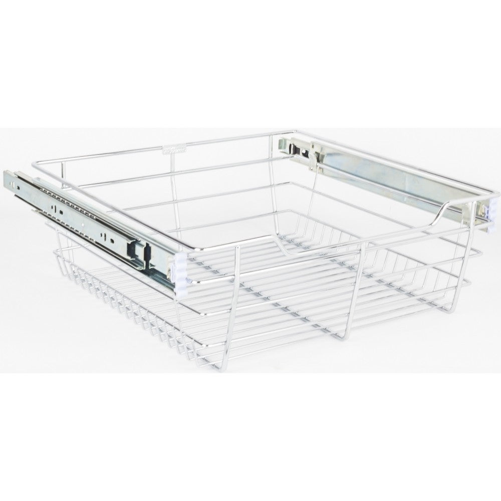 96 mm Center-to-Center Gun Metal Belcastel 1 Cabinet Pull