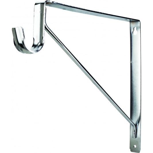3" Center-to-Center Dark Bronze Durham Cabinet Pull