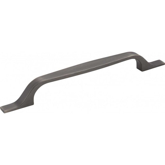 2-1/2" x 6" x 8" Wood Bar Bracket Corbel Species: Rubberwood