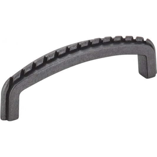 5" x 6" x 8" Minimalist Corbel Species: Alder