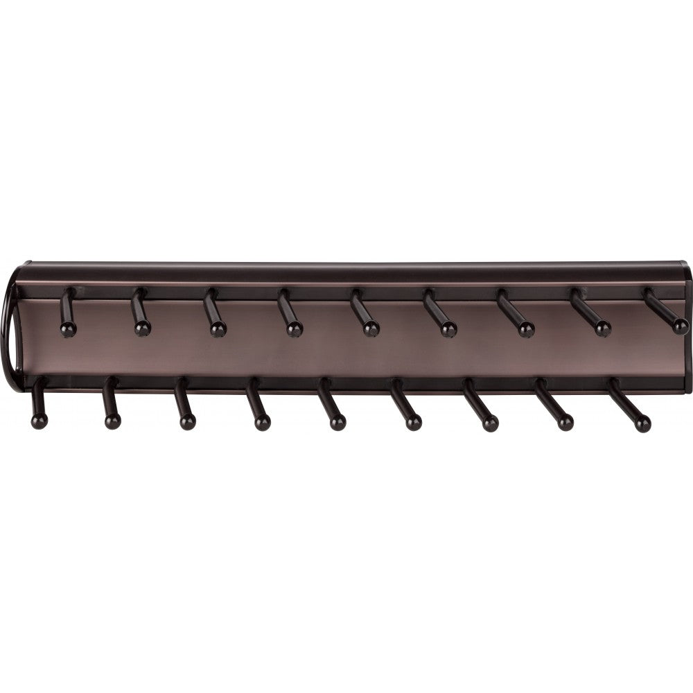 96 mm Center-to-Center Satin Nickel Larkin Cabinet Bar Pull