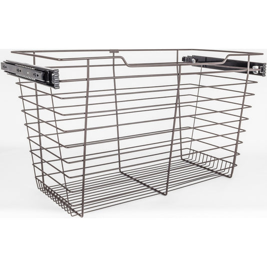 160 mm Center-to-Center Polished Nickel Carmen Cabinet Bar Pull