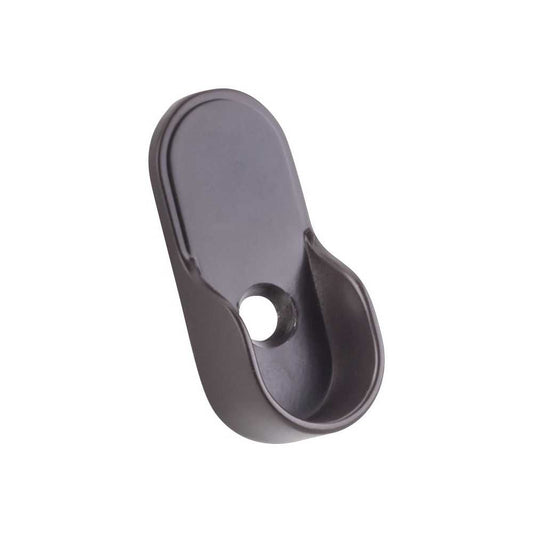 3" Center-to-Center Polished Chrome Callie Cabinet Pull