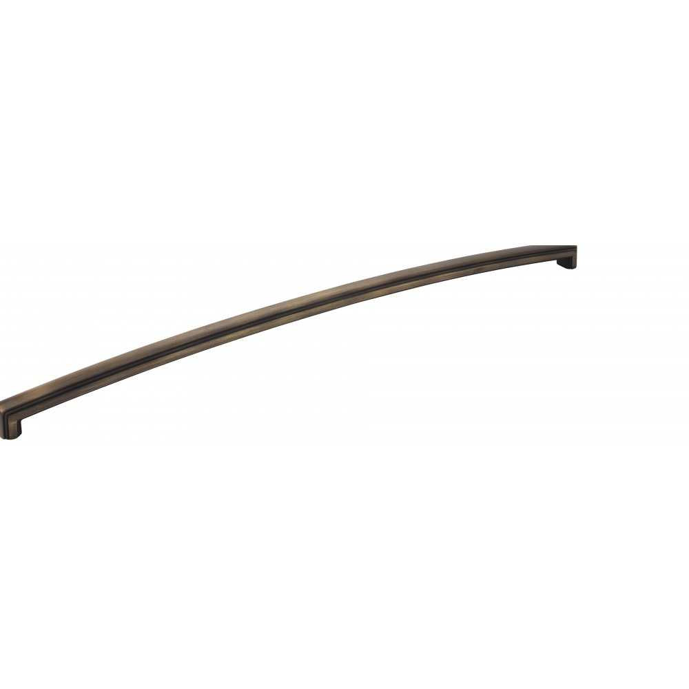 48" White Katara Vanity, Black Granite Vanity Top, undermount rectangle bowl