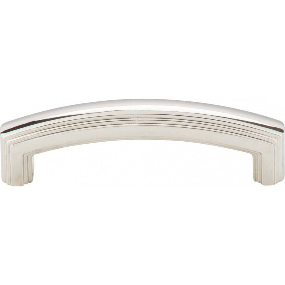 30" Gray Wavecrest Vanity, White Carrara Marble Vanity Top, undermount rectangle bowl