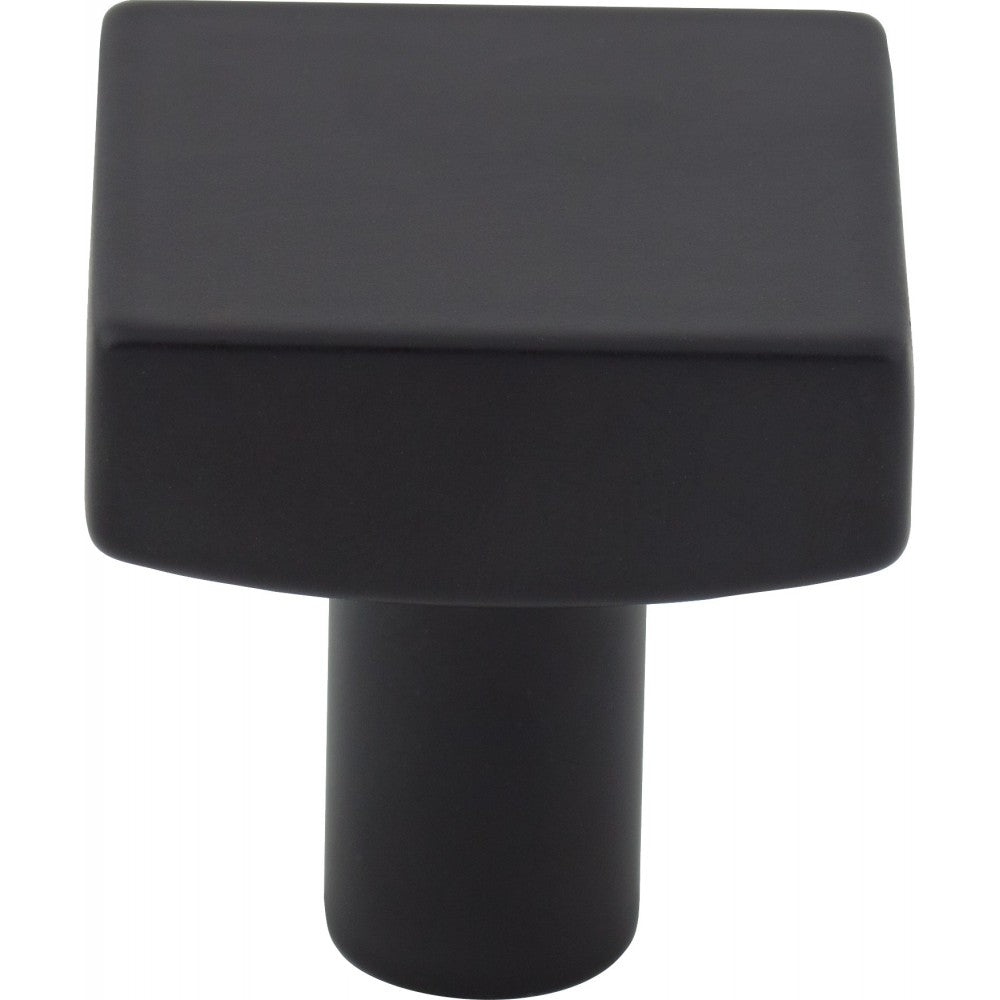 96 mm Center-to-Center Brushed Pewter Lexa Cabinet Pull