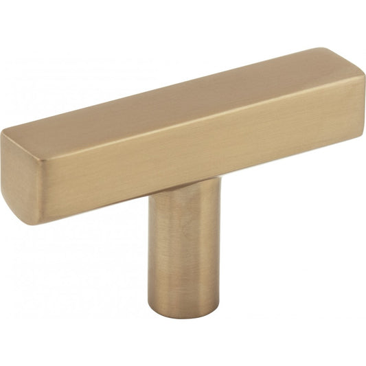 96 mm Center-to-Center Brushed Oil Rubbed Bronze Katharine Cabinet Pull