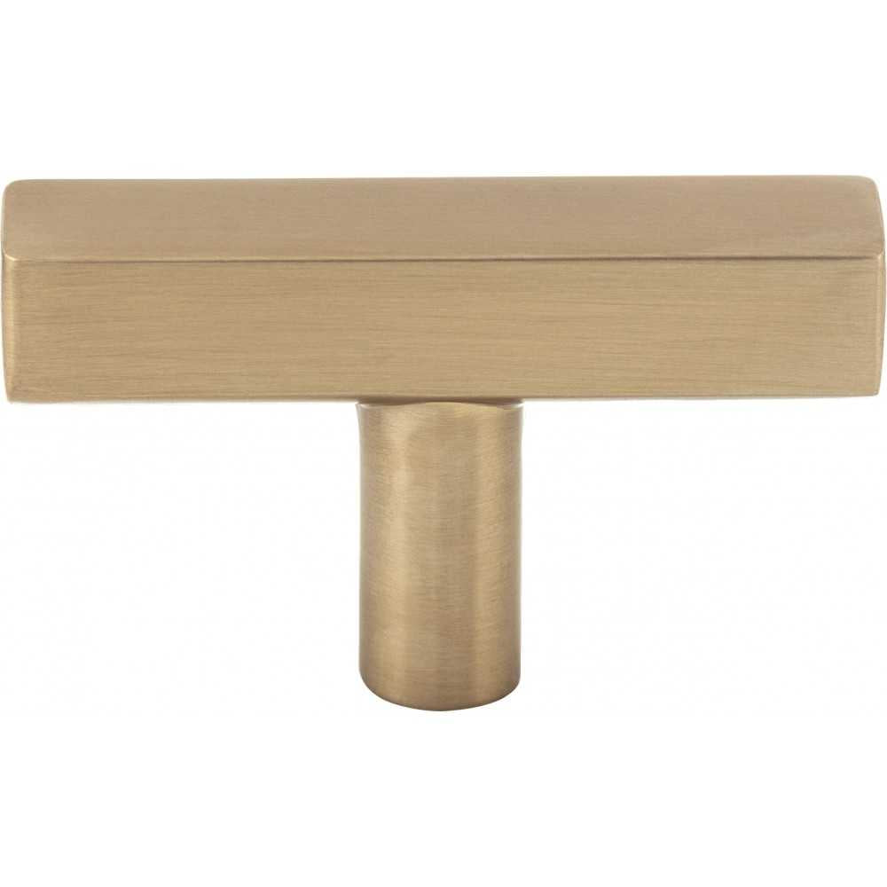 96 mm Center-to-Center Brushed Oil Rubbed Bronze Katharine Cabinet Pull