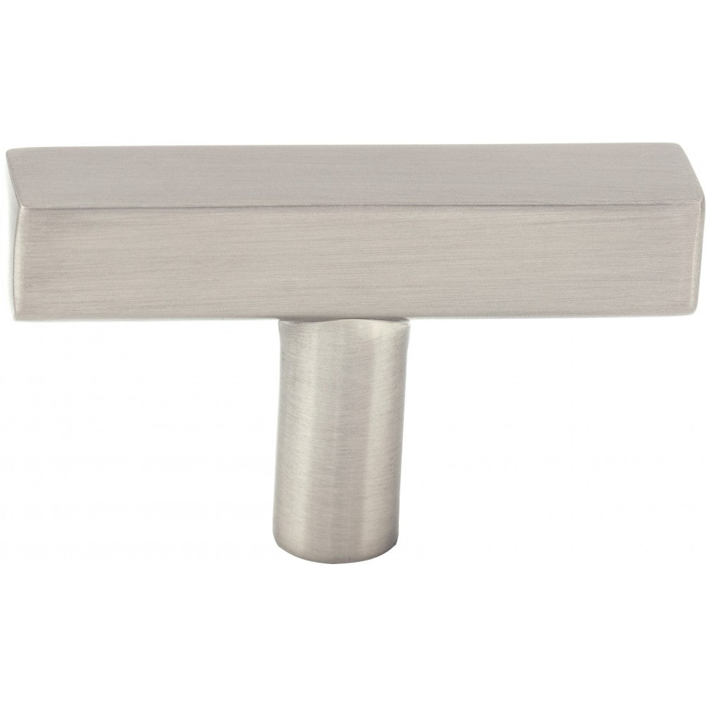 96 mm Center-to-Center Polished Chrome Katharine Cabinet Pull