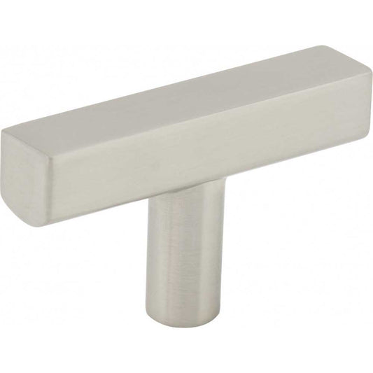 96 mm Center-to-Center Polished Chrome Katharine Cabinet Pull