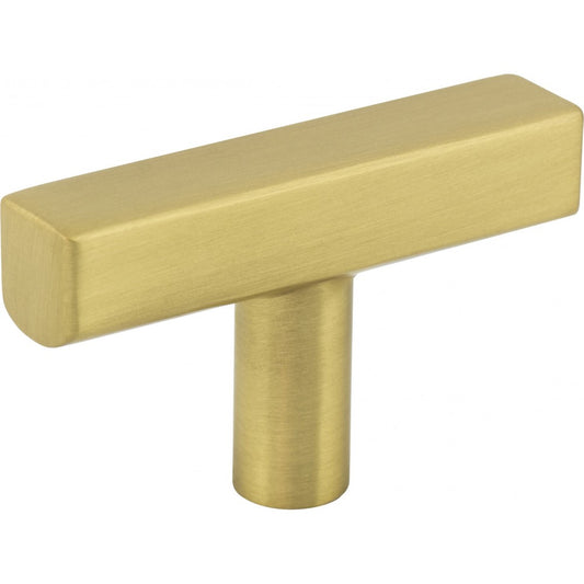 96 mm Center-to-Center Brushed Pewter Katharine Cabinet Pull