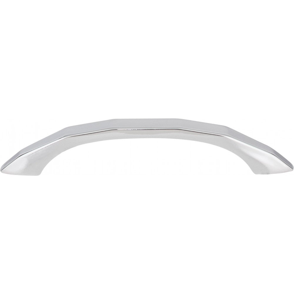 5" x 5" x 35-1/2" Post with Fluted Corners Species: Maple