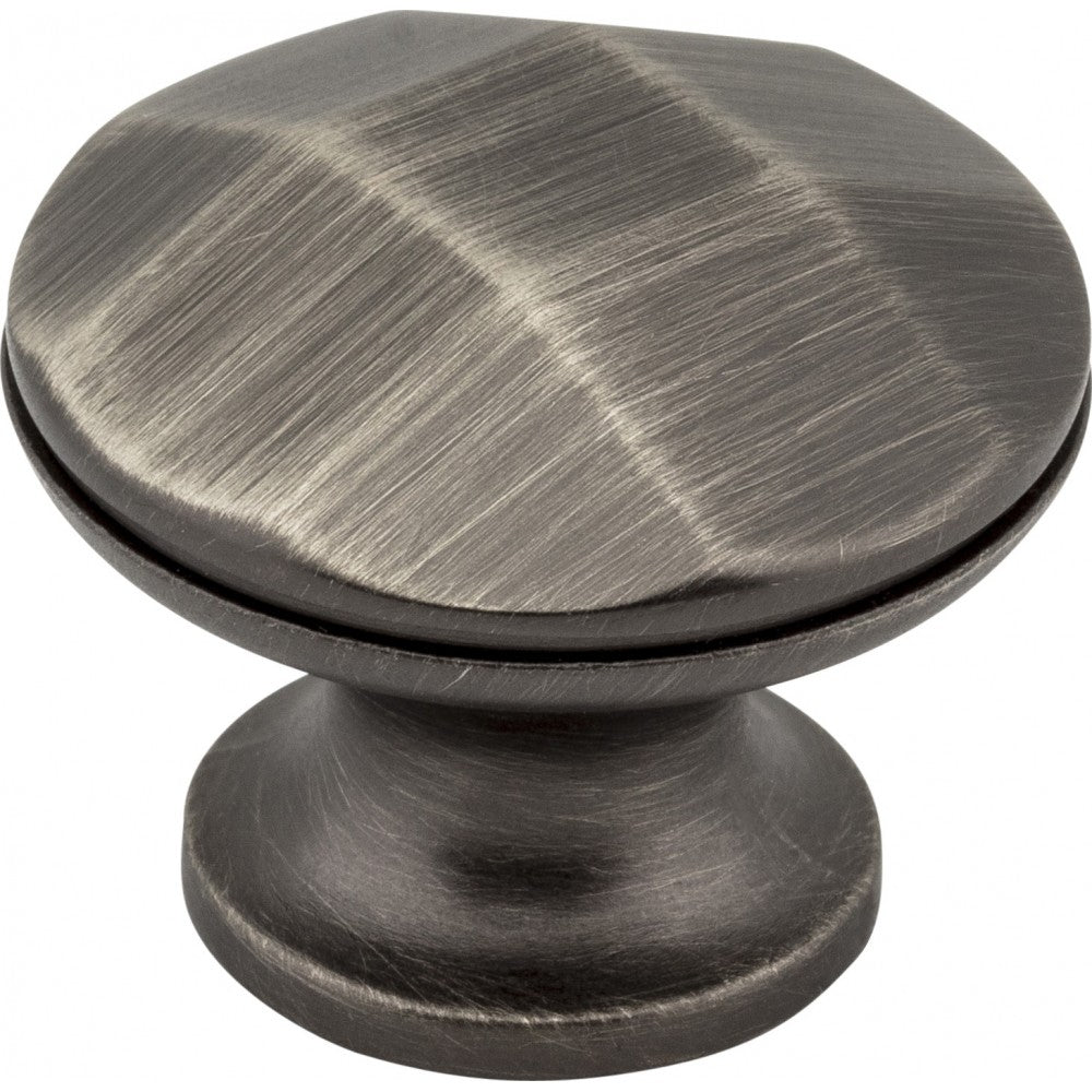 4-1/2" x 4-1/2" x 6" Ball & Claw Leg Species: Cherry