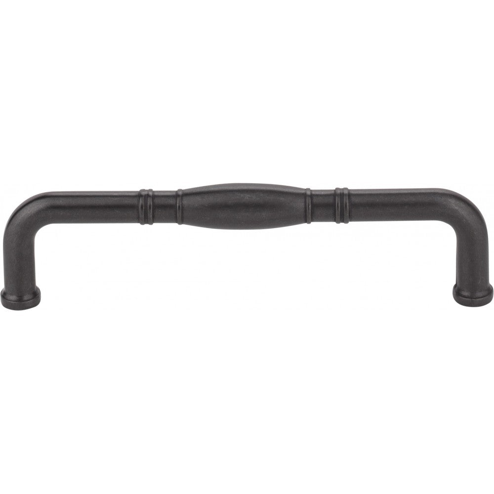 Satin Nickel Pull Escutcheons