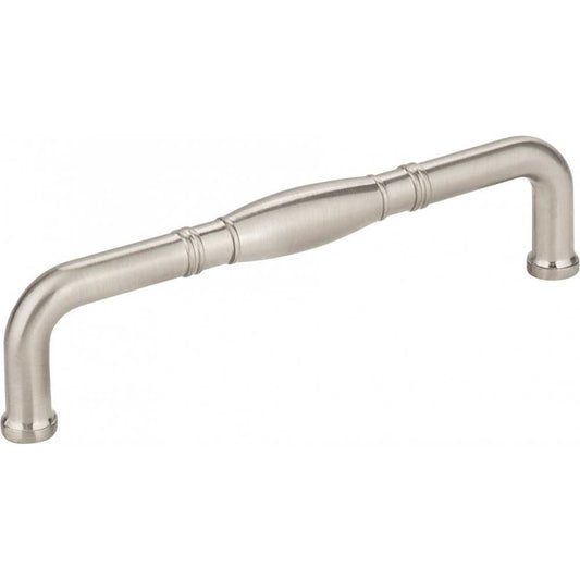 Gun Metal Pull Escutcheons