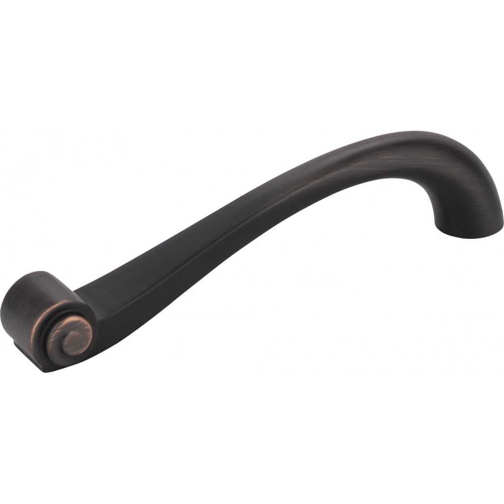 48" White Douglas Vanity, White Carrara Marble Vanity Top, undermount rectangle bowl