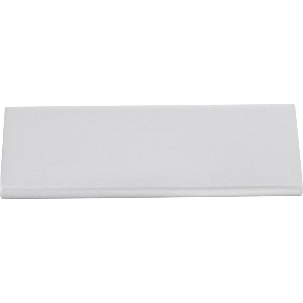 6" x 6" x 35-1/2" Post with Fluted Corners Species: White Birch