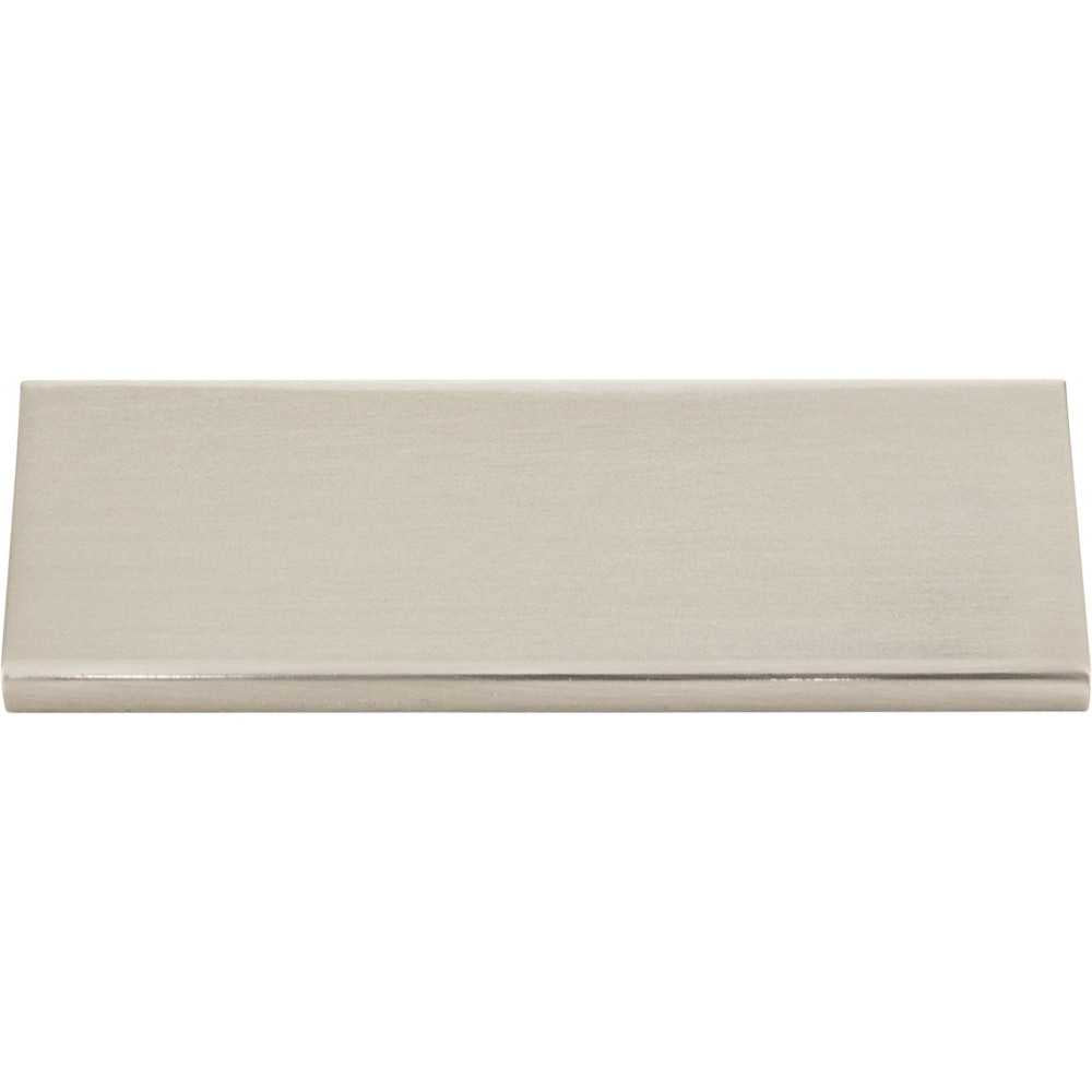 6" x 6" x 35-1/2" Post with Fluted Corners Species: Rubberwood