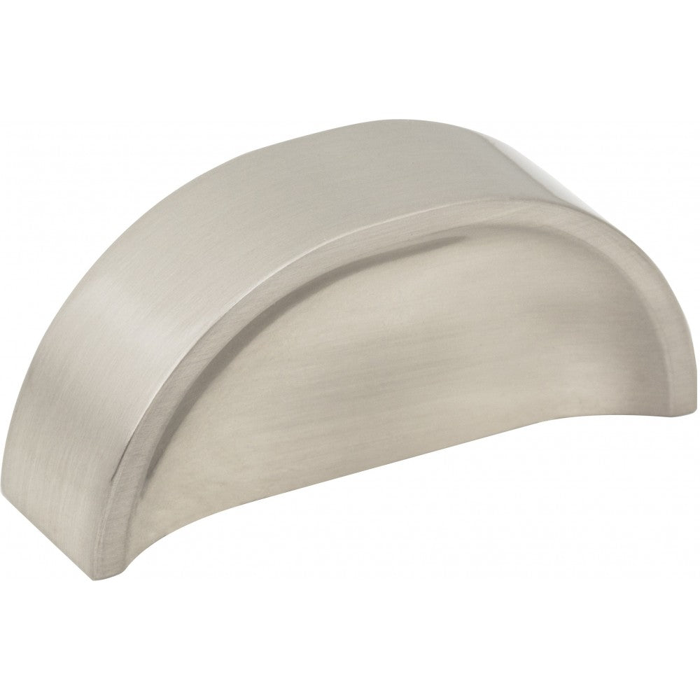 24" White Chatham Vanity, Calacatta Vienna Quartz Vanity Top, undermount rectangle bowl