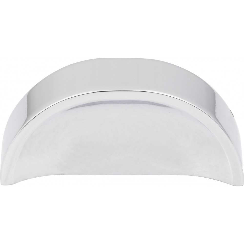 24" Chocolate Chatham Vanity, White Carrara Marble Vanity Top, undermount rectangle bowl