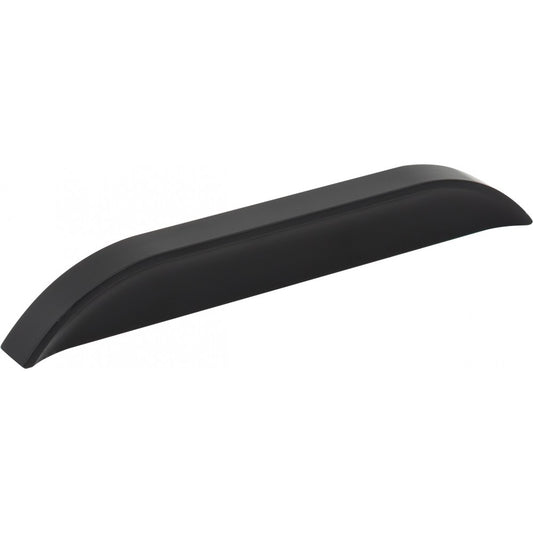 96 mm Center-to-Center Distressed Oil Rubbed Bronze Rustic Twist Tahoe Cabinet Pull