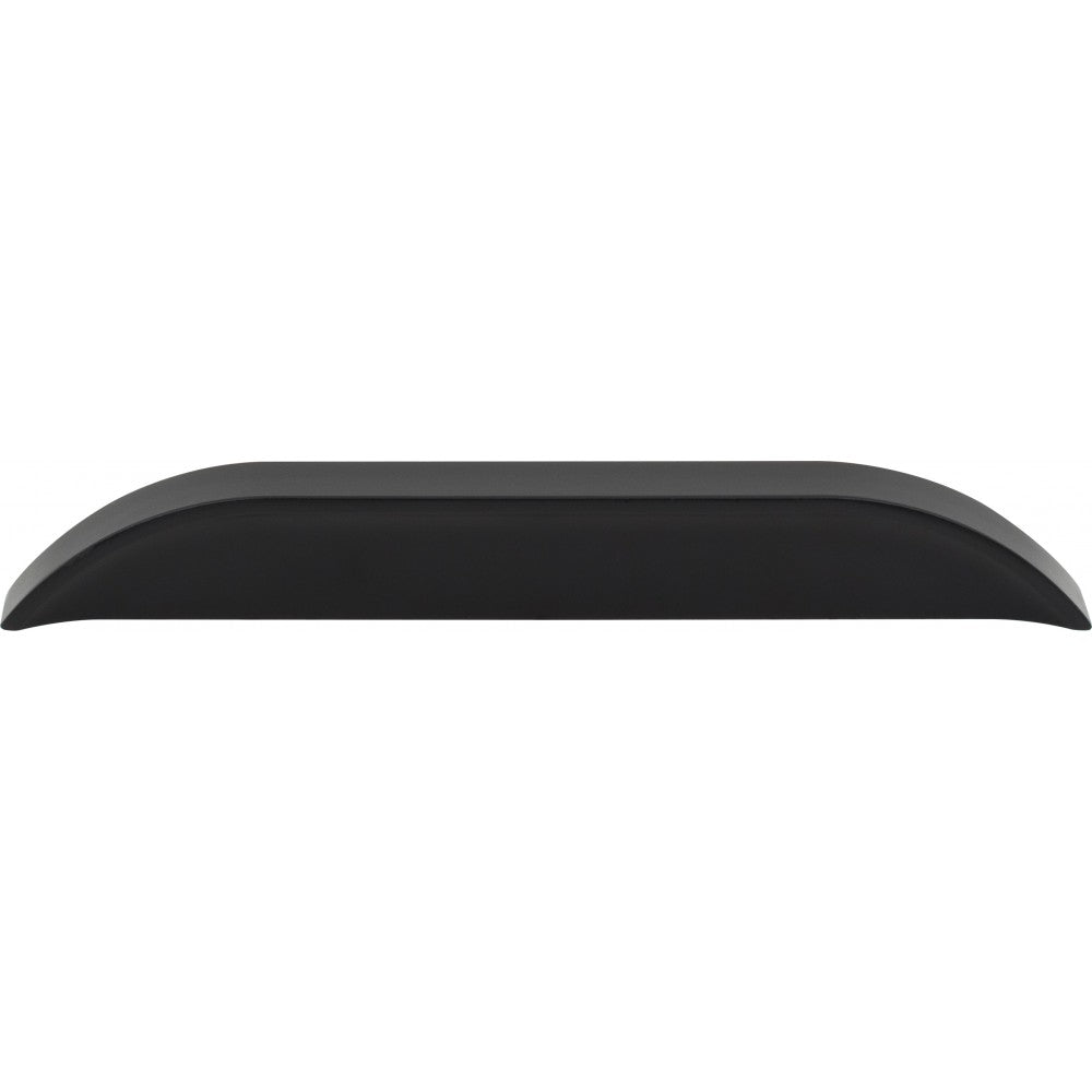 96 mm Center-to-Center Distressed Oil Rubbed Bronze Rustic Twist Tahoe Cabinet Pull