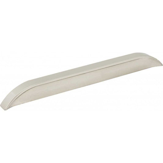 96 mm Center-to-Center Brushed Oil Rubbed Bronze Lille Cabinet Pull