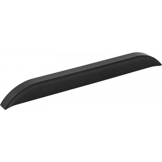 224 mm Center-to-Center Matte Black Sullivan Cabinet Pull