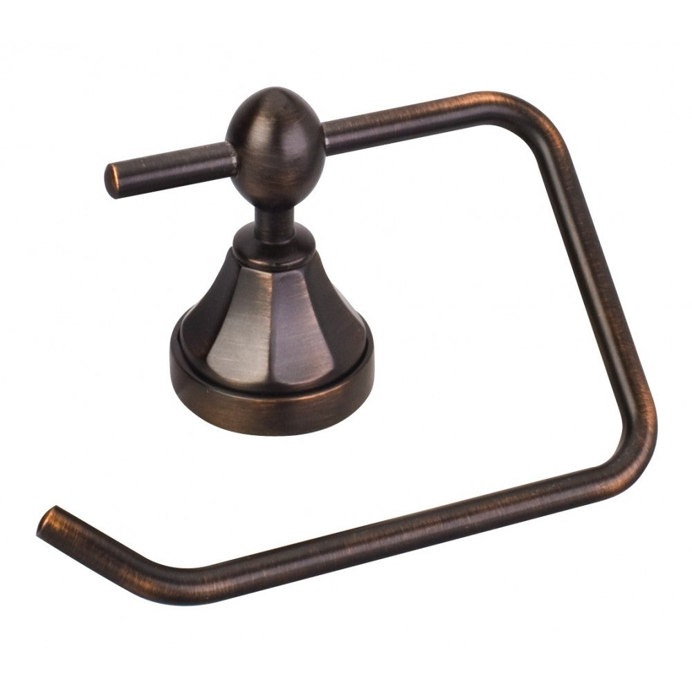 3" Center-to-Center Satin Bronze Madison Cabinet Pull