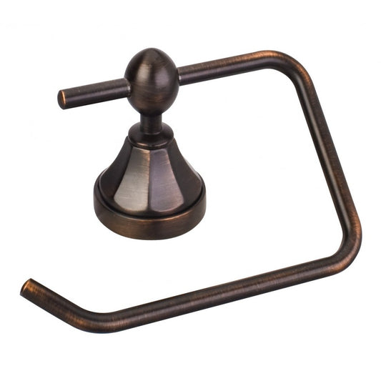 3" Center-to-Center Satin Bronze Madison Cabinet Pull