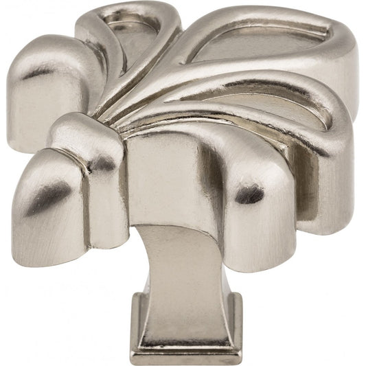 96 mm Center-to-Center Polished Chrome Square Sutton Cabinet Bar Pull