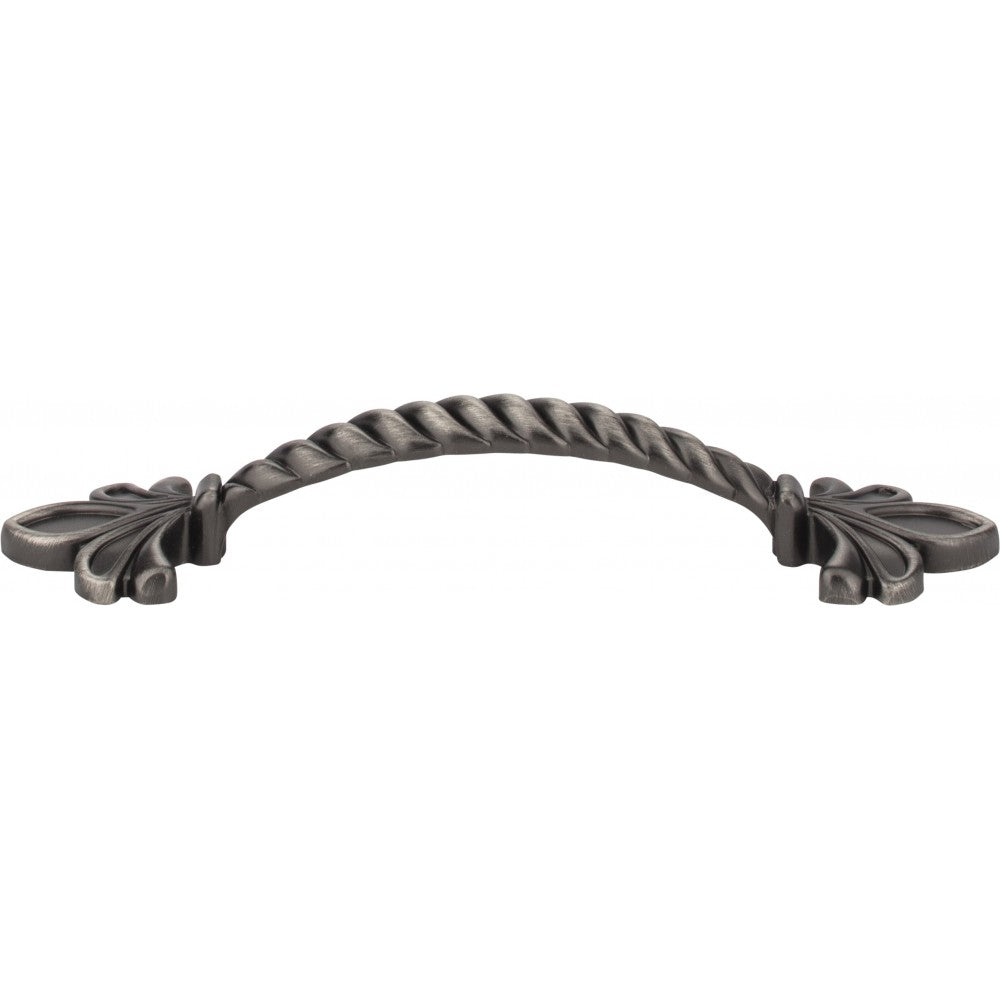 24" White Percival Vanity, Calacatta Vienna Quartz Vanity Top, undermount rectangle bowl