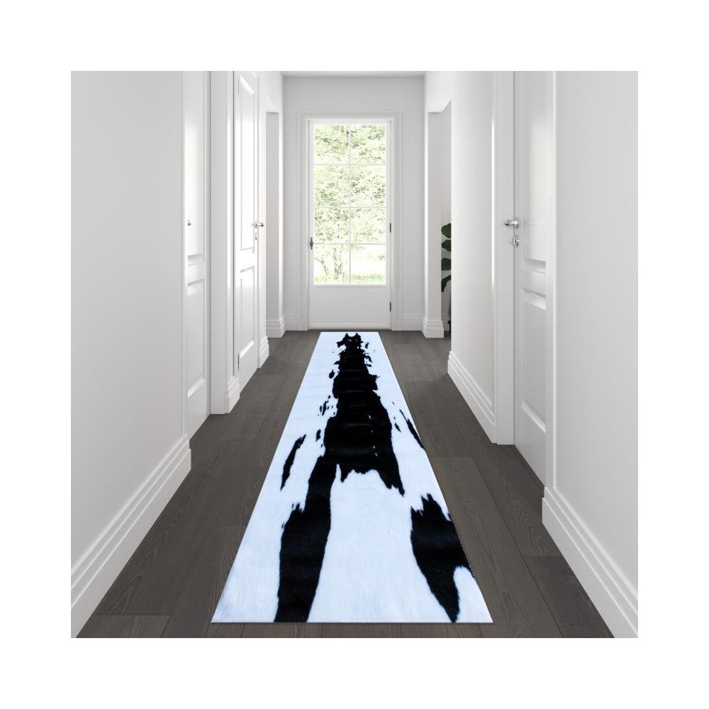 Flash Furniture Black Rug YTG-RGC31523-27-BK-GG