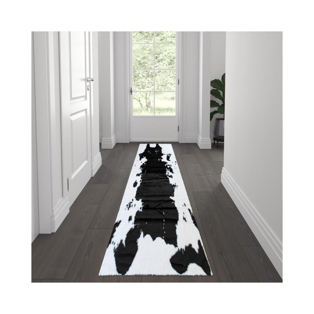 Flash Furniture Black Rug YTG-RGC31523-39-BK-GG