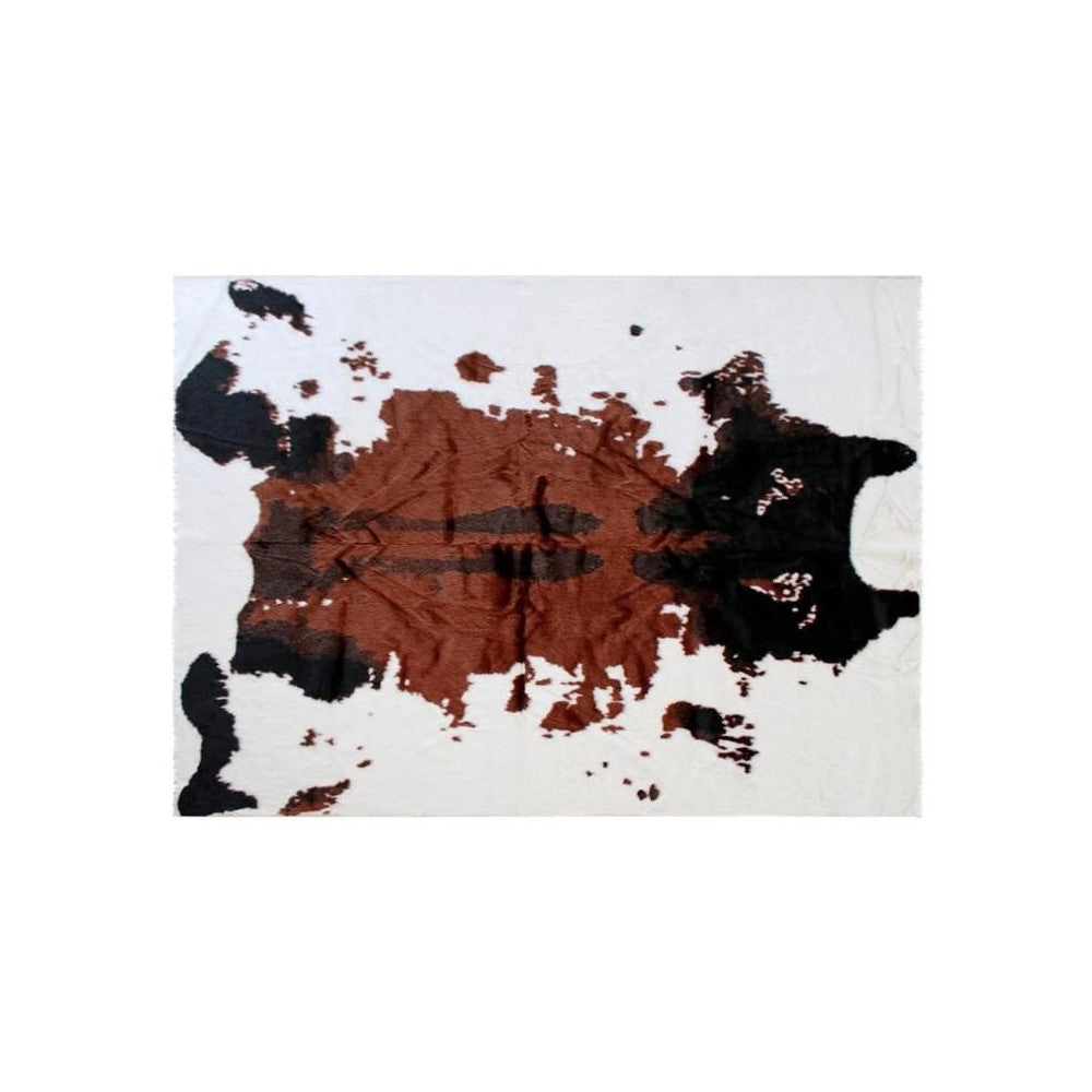 Flash Furniture Brown Rug YTG-RGC31523-23-BN-GG