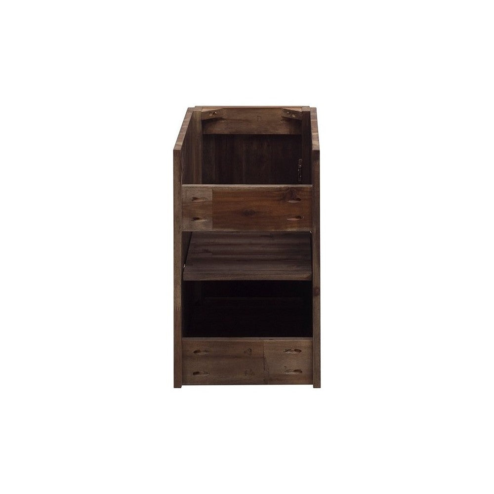 Formosa 70" Wall Hung Double Sink Modern Bathroom Cabinet, FCB31-301230ACA