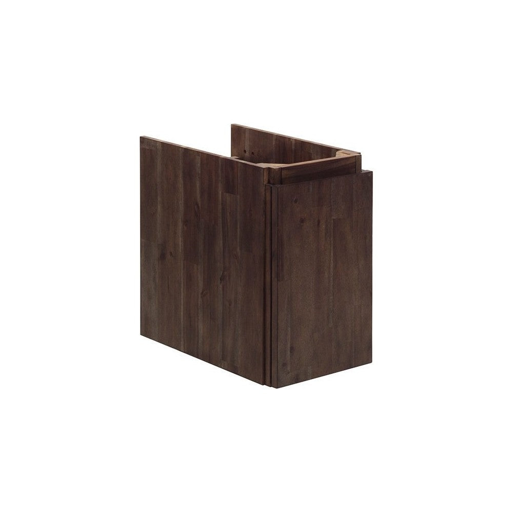 Formosa 70" Wall Hung Double Sink Modern Bathroom Cabinet, FCB31-301230ACA