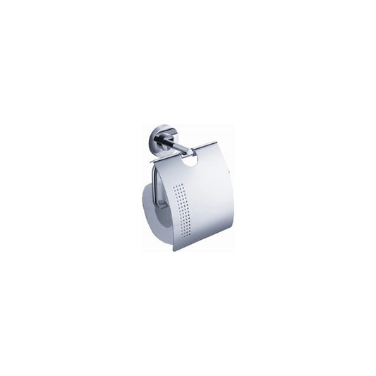 Fresca Alzato Toilet Paper Holder - Chrome