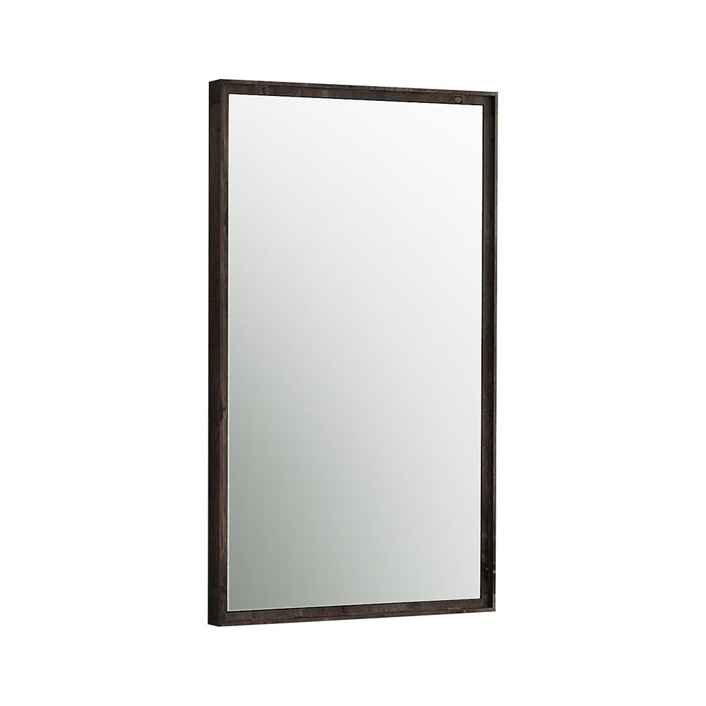 Fresca Formosa 20" Bathroom Mirror