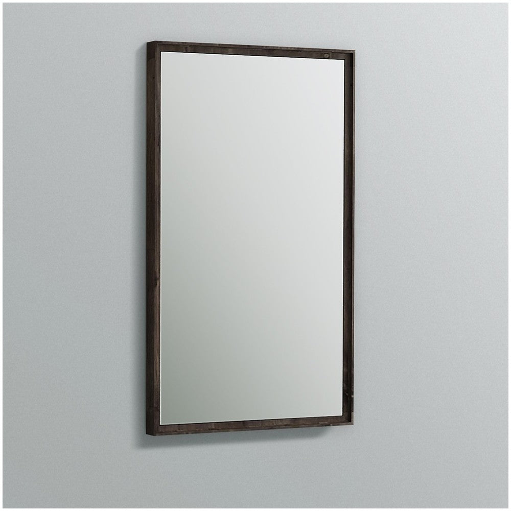 Fresca Formosa 20" Bathroom Mirror