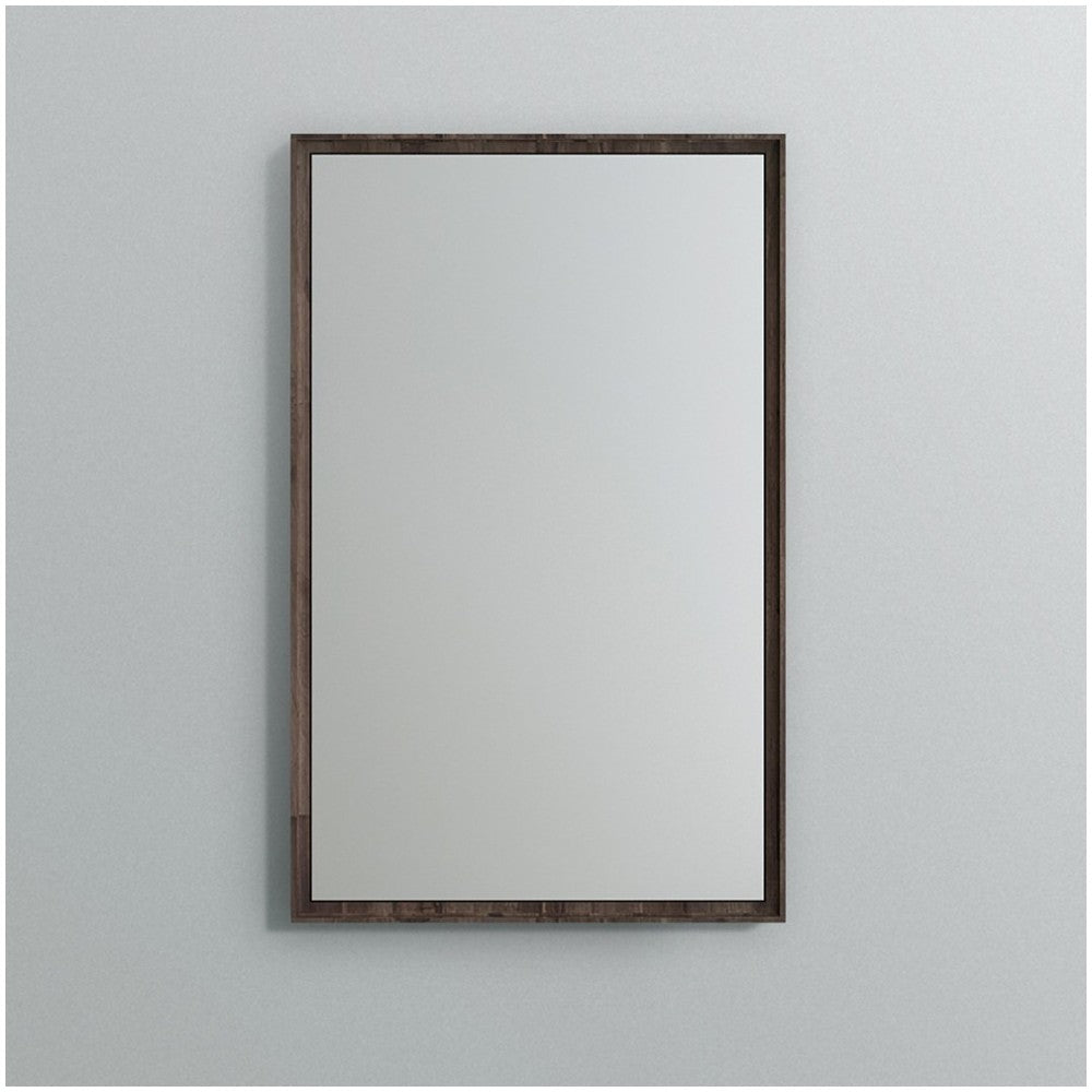 Fresca Formosa 20" Bathroom Mirror