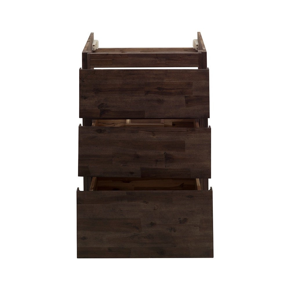 Fresca Formosa 23" Floor Standing Modern Bathroom Cabinet