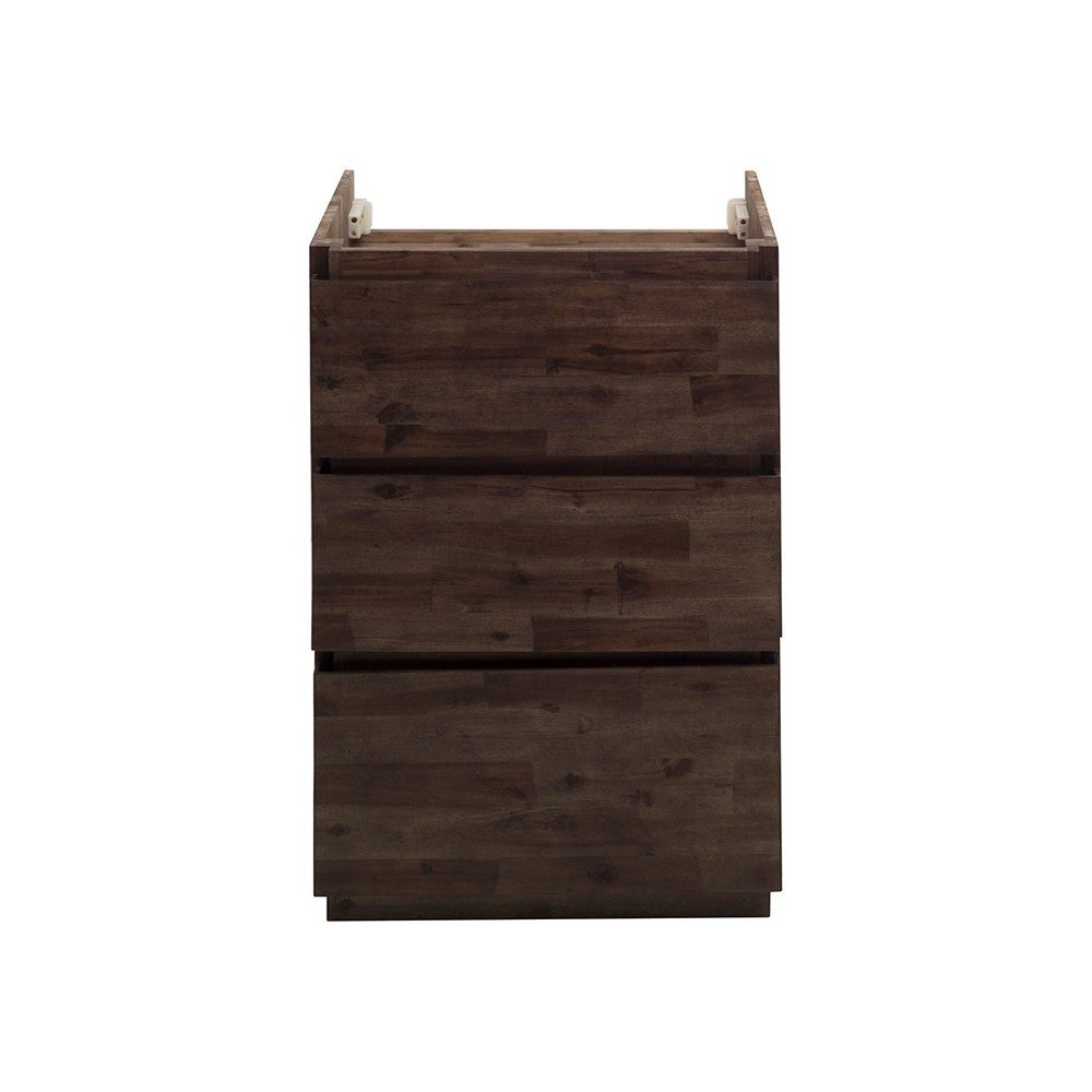 Fresca Formosa 23" Floor Standing Modern Bathroom Cabinet