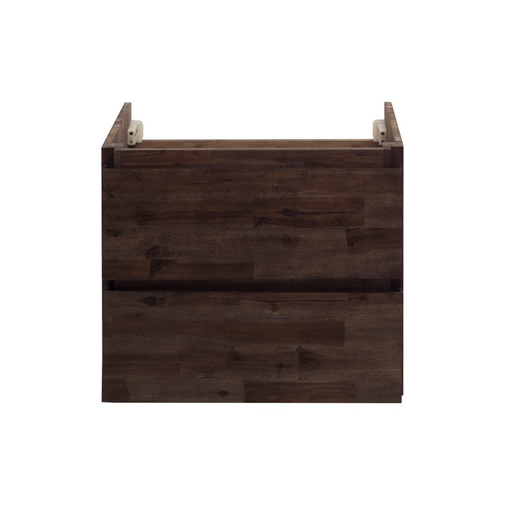 Fresca Formosa 23" Wall Hung Modern Bathroom Cabinet