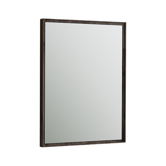 Fresca Formosa 26" Bathroom Mirror