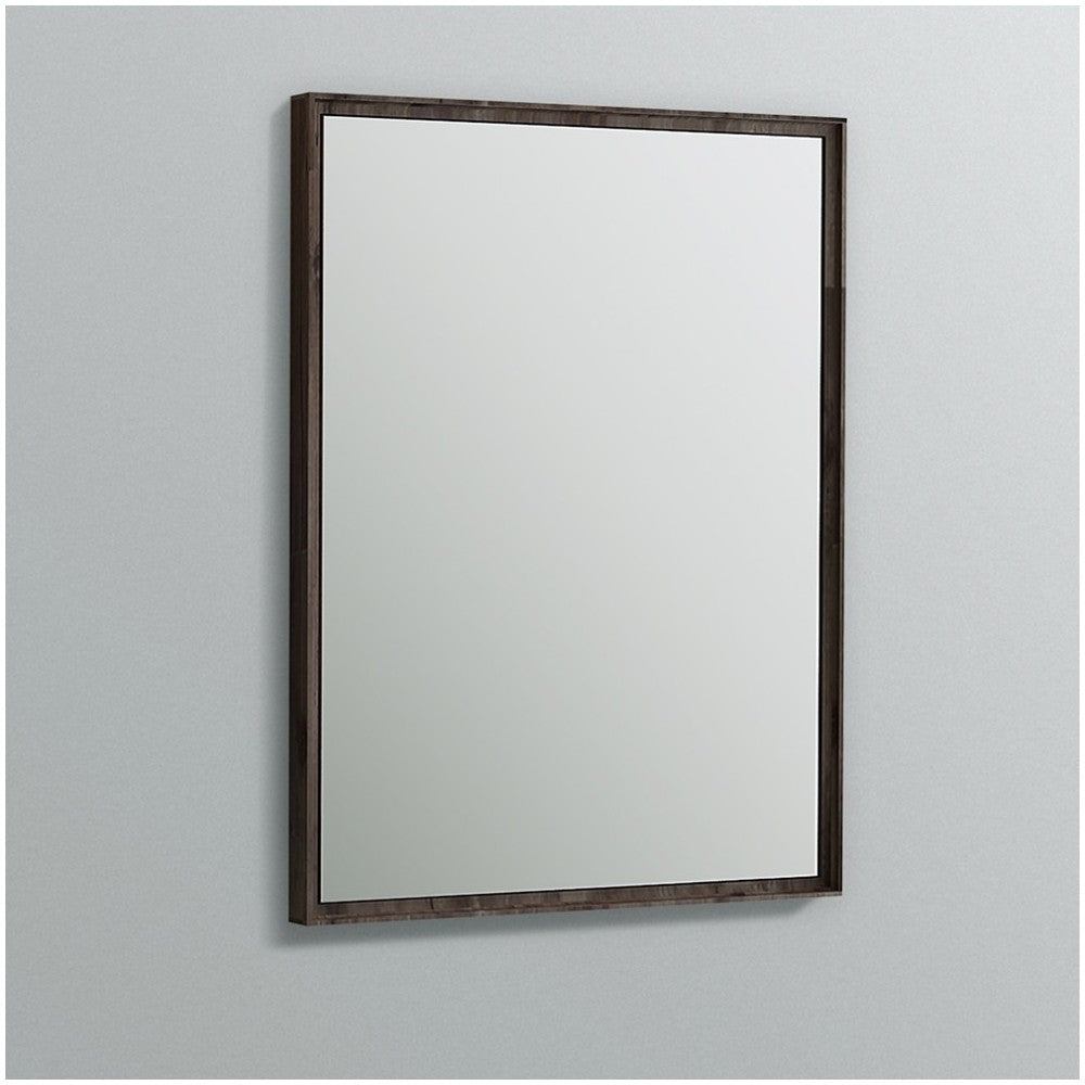 Fresca Formosa 26" Bathroom Mirror